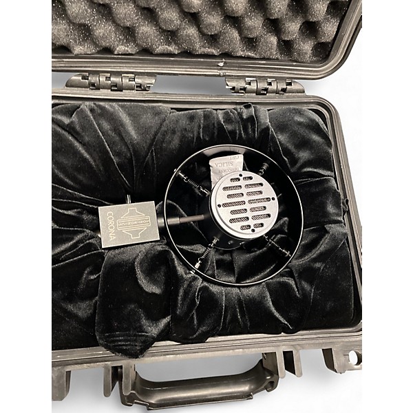 Used Sontronics CORONA Dynamic Microphone