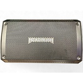 Used HeadRush 108  Powered Monitor
