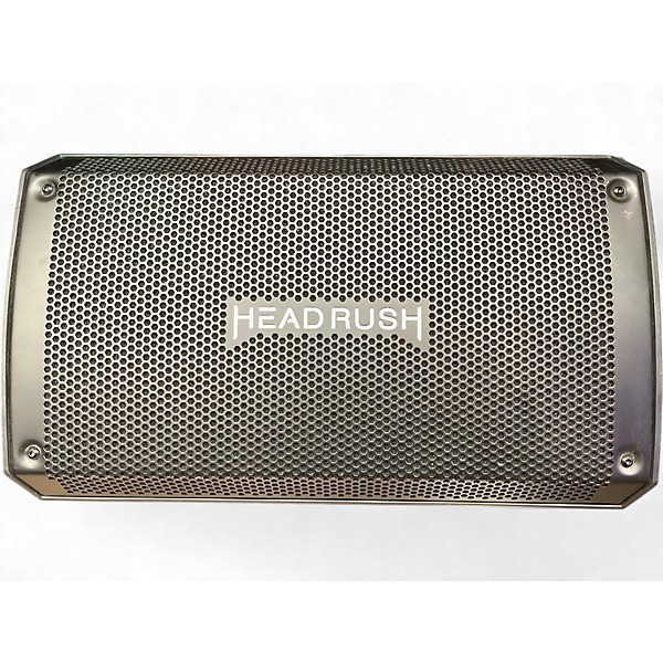 Used HeadRush 108  Powered Monitor