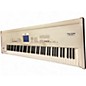 Used KORG Triton Studio 88 Key Keyboard Workstation thumbnail