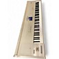 Used KORG Triton Studio 88 Key Keyboard Workstation