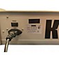 Used KORG Triton Studio 88 Key Keyboard Workstation