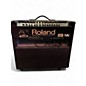 Used Roland KC500 1x15 125W Keyboard Amp