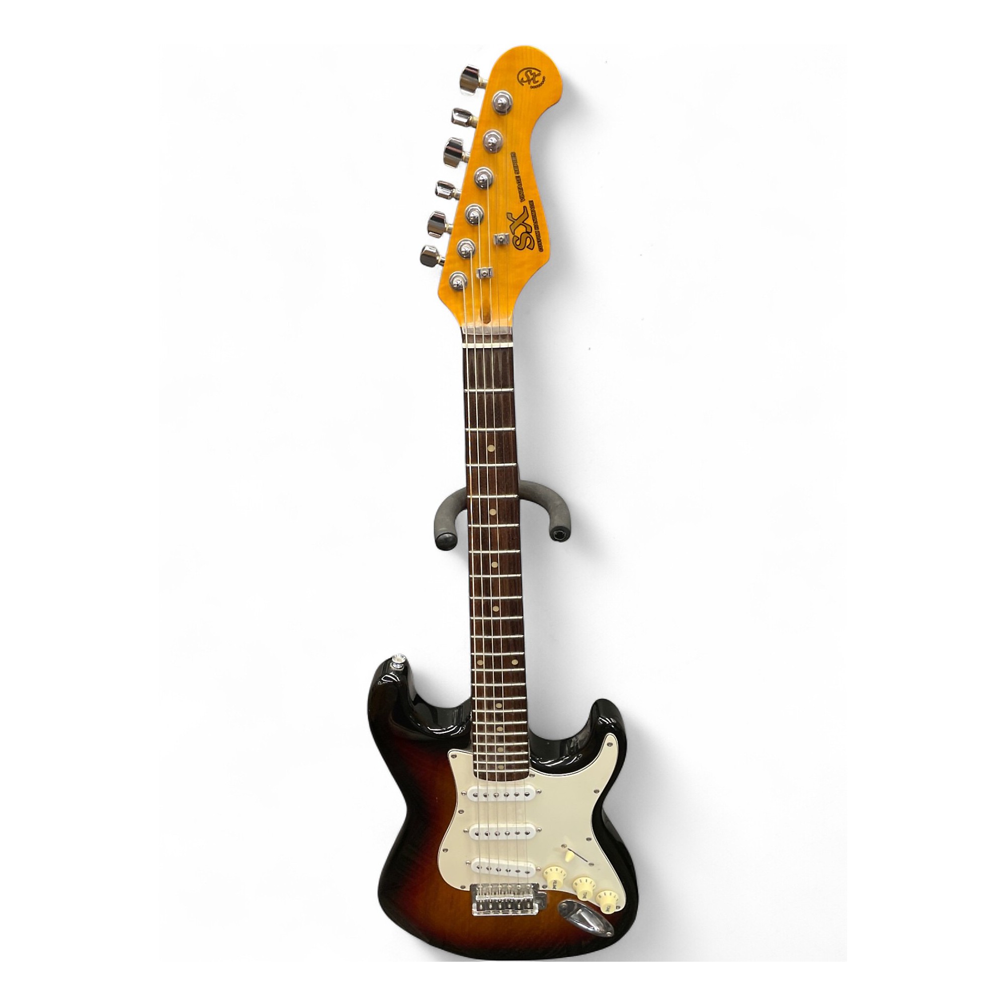 美品SX standard series custom hundmade SX Standard SX Series Custom Handmade Electric Guitar with