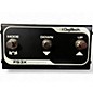 Used DigiTech FS3X / FS3XV Selector Footswitch thumbnail