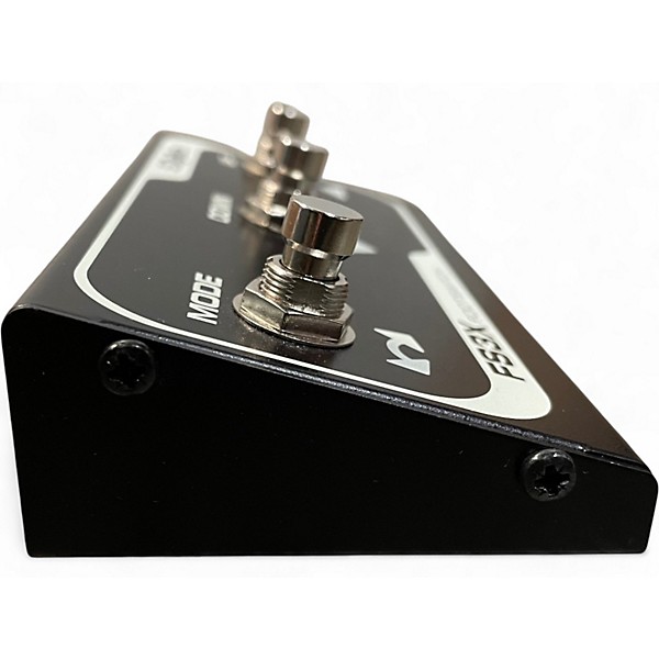 Used DigiTech FS3X / FS3XV Selector Footswitch