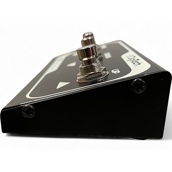 Used DigiTech FS3X / FS3XV Selector Footswitch