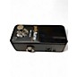 Used Polytune3 NOIR Tuner Pedal