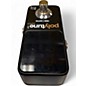 Used Polytune3 NOIR Tuner Pedal