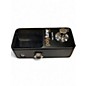 Used Polytune3 NOIR Tuner Pedal