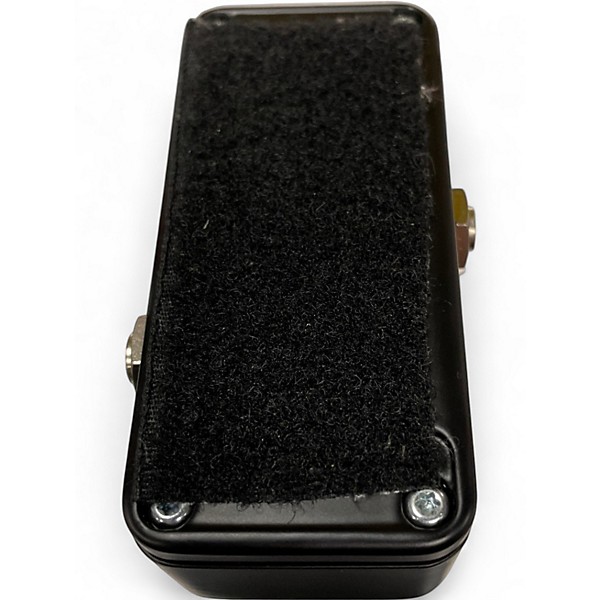 Used Polytune3 NOIR Tuner Pedal