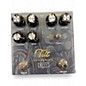 Used Revv Amplification TILT OVERDRIVE Effect Pedal thumbnail