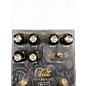 Used Revv Amplification TILT OVERDRIVE Effect Pedal