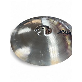 Used SABIAN 20in XSR RIDE Cymbal