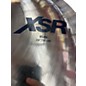 Used SABIAN 20in XSR RIDE Cymbal