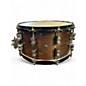 Used PDP by DW 14in Concept Limited Edition Series  Walnut Drum