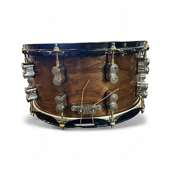 Used PDP by DW 14in Concept Limited Edition Series  Walnut Drum