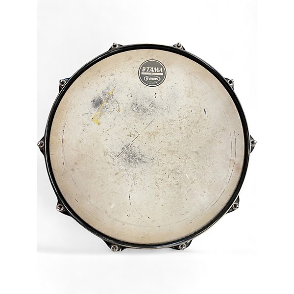 Used PDP by DW 14in Concept Limited Edition Series  Walnut Drum
