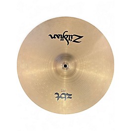 Used Zildjian 16in ZBT Crash Cymbal