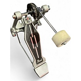 Used Pearl Chain drive bass pedal Single Bass Drum Pedal