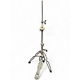 Used Dixon single braced hihat stand Hi Hat Stand