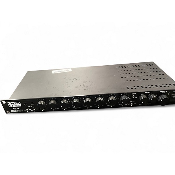 Used Slate Pro Audio VR8 Audio Interface