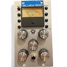 Used Black Lion Audio Bluey 500 FET Limiting Amplifier Compressor