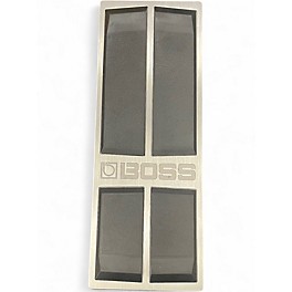 Used BOSS FV500H Volume Pedal