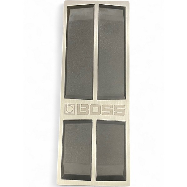 Used BOSS FV500H Volume Pedal