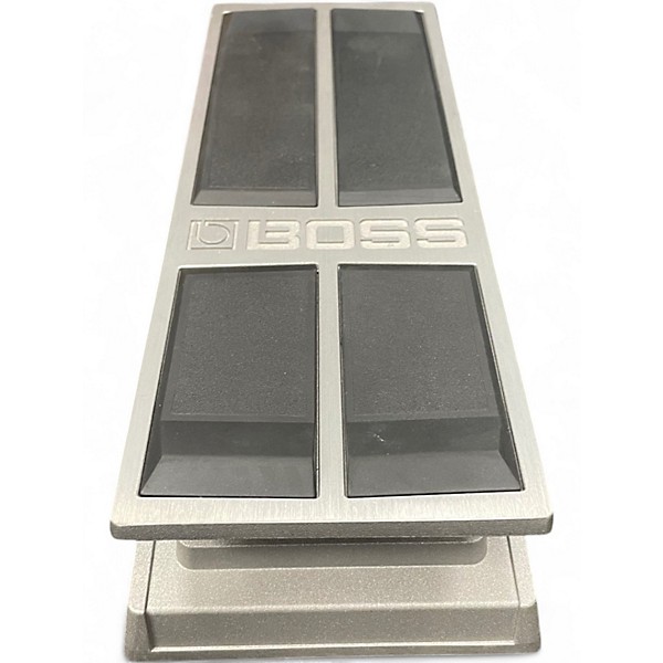 Used BOSS FV500H Volume Pedal