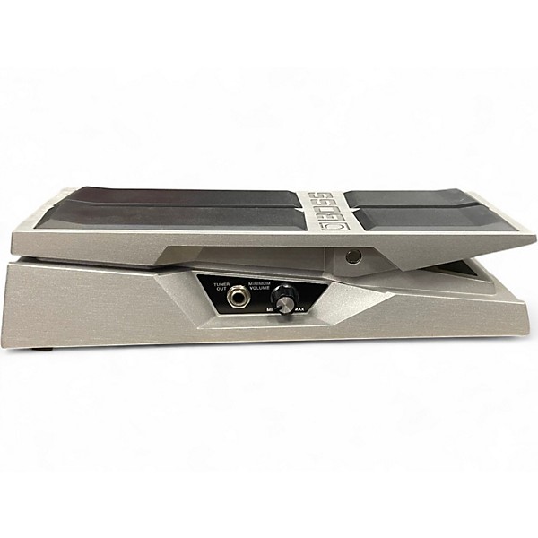 Used BOSS FV500H Volume Pedal