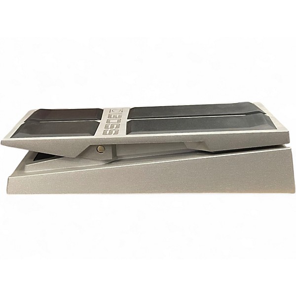Used BOSS FV500H Volume Pedal