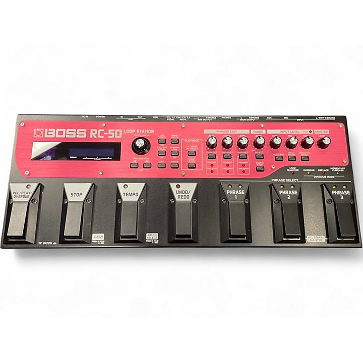 ギター BOSS RC50 $_57.PNG?set_id=880000500F