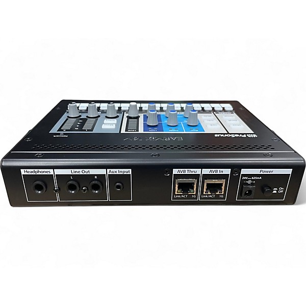 Used PreSonus EarMix 16M Signal Processor