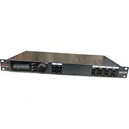 Used dbx zone pro 640 Compressor