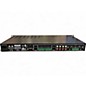Used dbx zone pro 640 Compressor