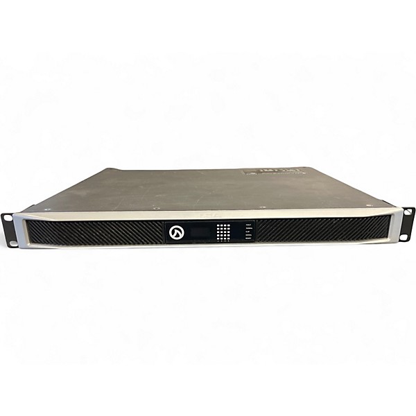 Used LEA Professional connect series 354 Power Amp