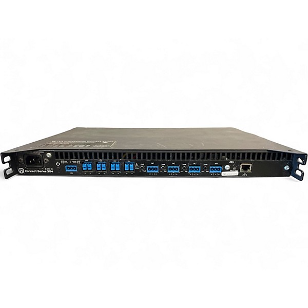 Used LEA Professional connect series 354 Power Amp