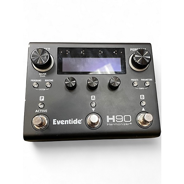 ギター Eventide H90 H90 Harmonizer® Multi-effects Pedal | Eventide Audio