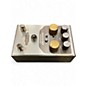 Used Origin Effects Magma 57 Effect Pedal