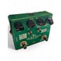 Used Caline CRAZY CACTI Effect Pedal