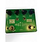 Used Caline CRAZY CACTI Effect Pedal