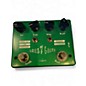 Used Caline CRAZY CACTI Effect Pedal