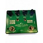 Used Caline CRAZY CACTI Effect Pedal
