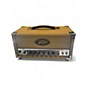 Used Peavey Classic 20 MH Mini Amp Head Tube Guitar Amp Head thumbnail