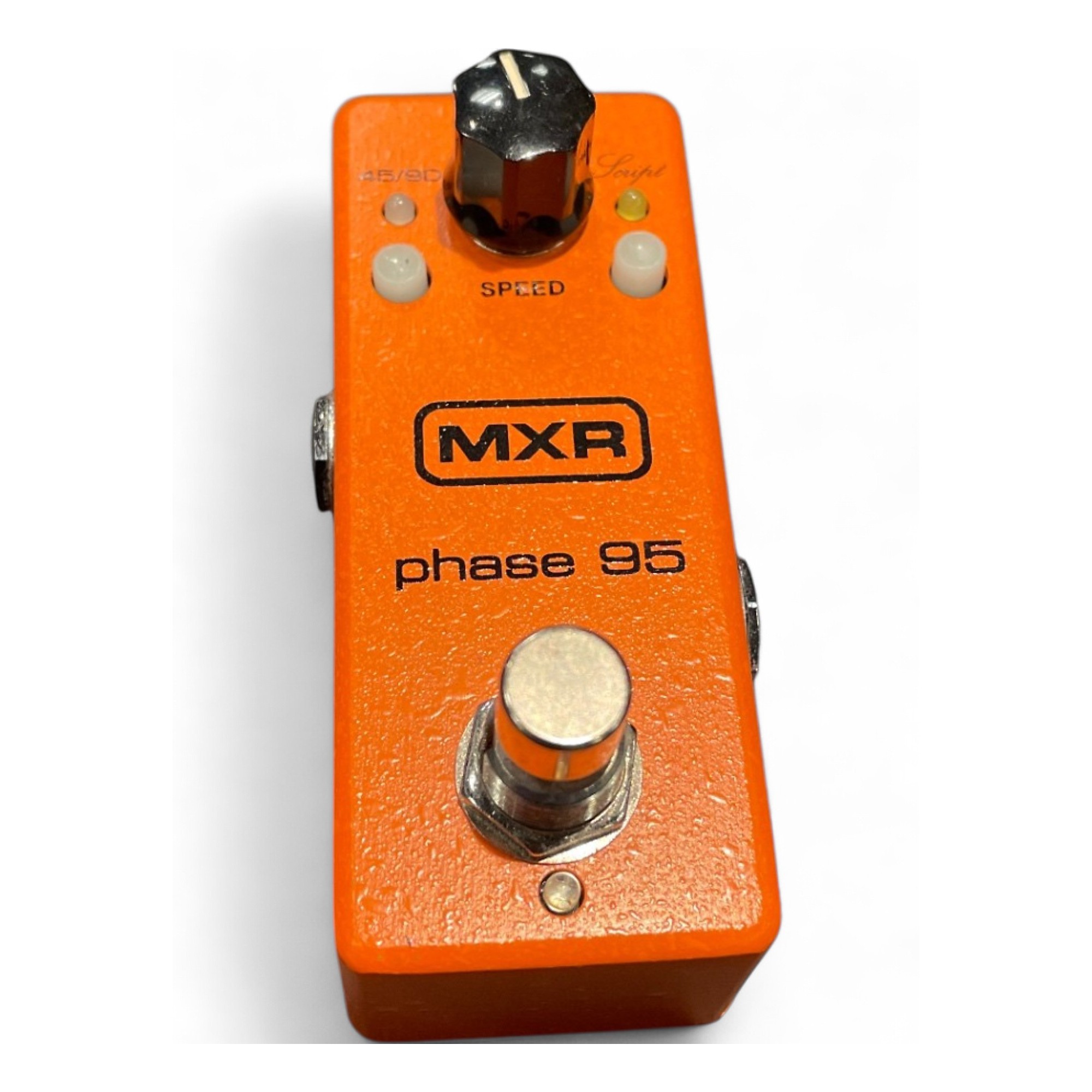 Used MXR M290 Phase 95 Effect Pedal | Guitar Center