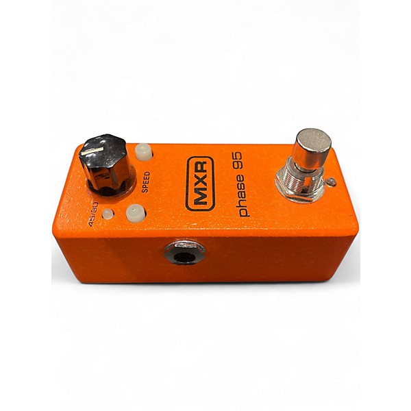 Used MXR M290 Phase 95 Effect Pedal | Guitar Center