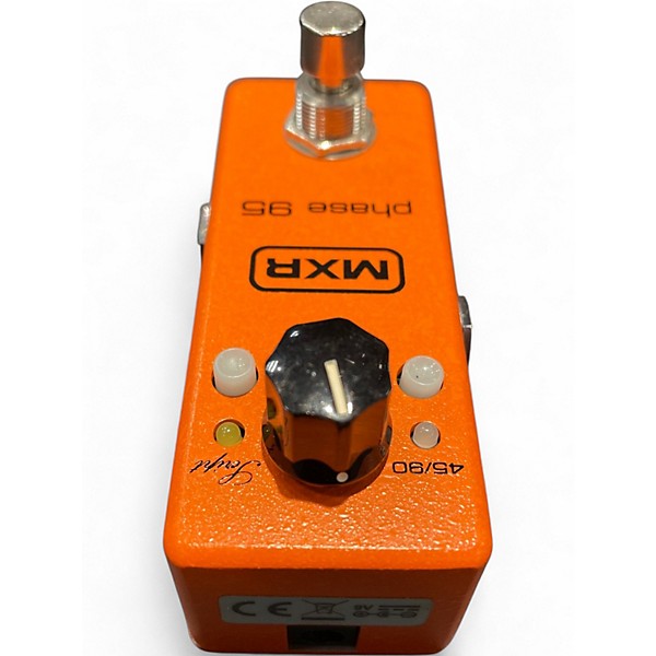 値下げ‼️ MXR M290 PHASE 95 美品 29138_MXR_PHASE_95_M290_a_bd10