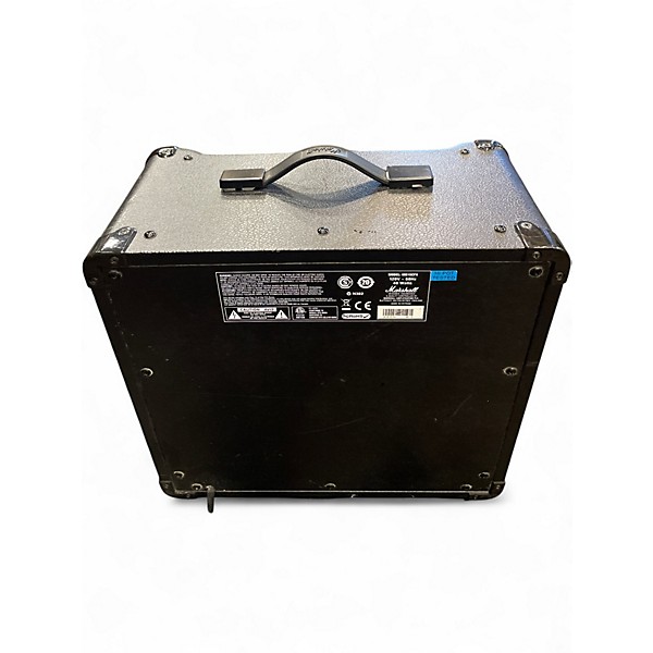 アンプ Marshall MG15CFX Guitar Combo Used Marshall MG15CFX Guitar Combo Amp | Guitar Center