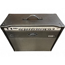 Used Peavey 6505 120W Tube Guitar Amp Head